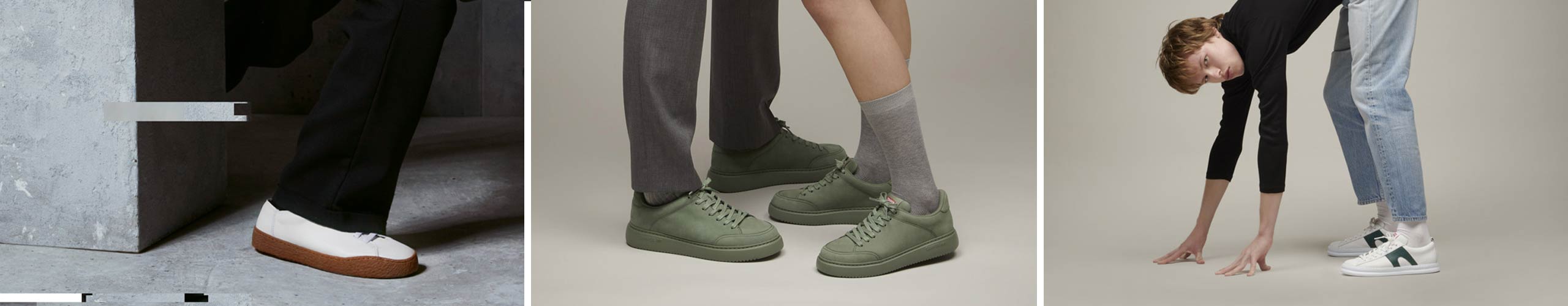 Chaussures Camper